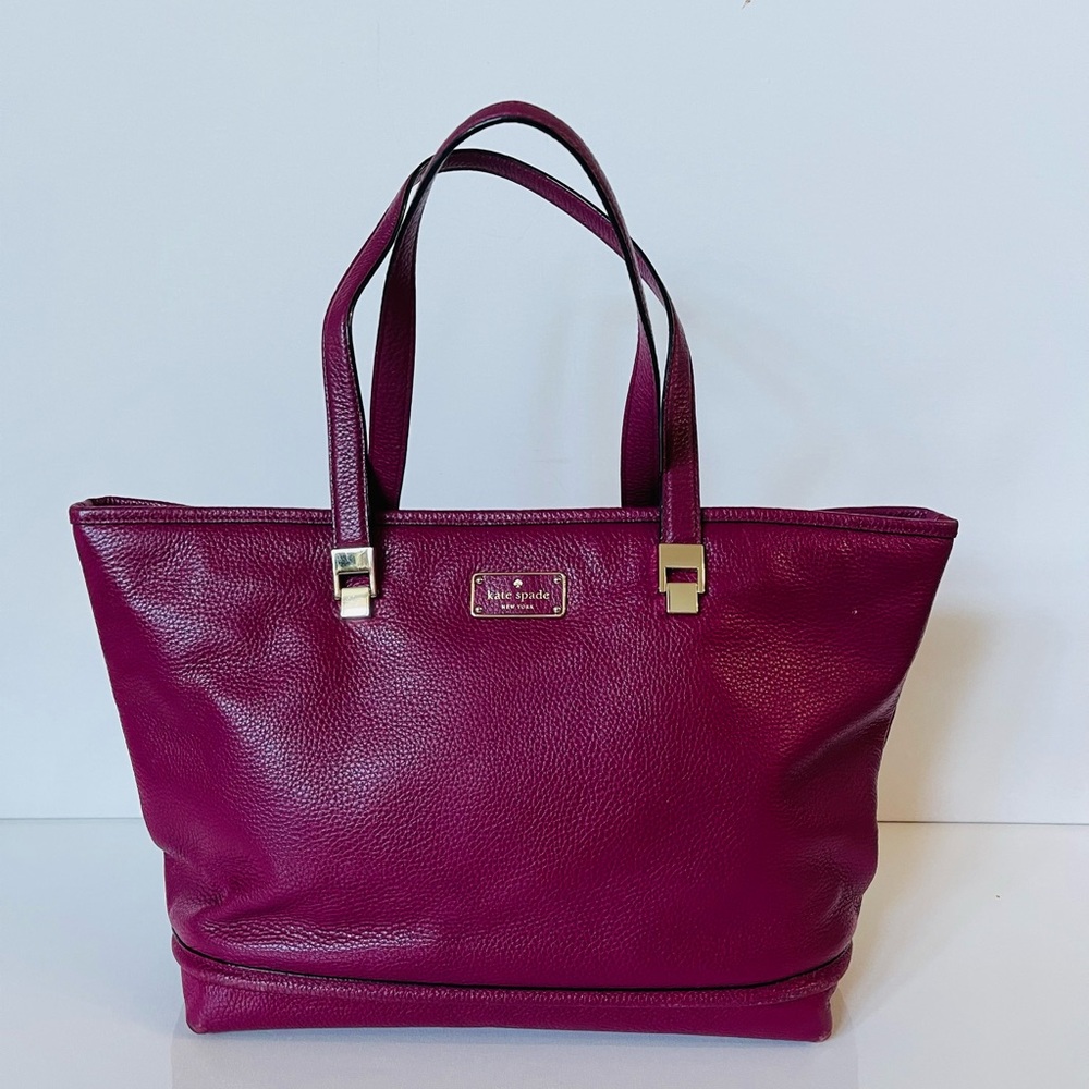KATE SPADE TOTE BAG